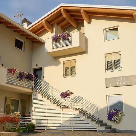 Le Rocce Val Di Non - Quality Room & Breakfast Tassullo المظهر الخارجي الصورة