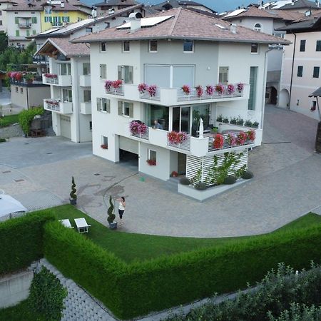 Le Rocce Val Di Non - Quality Room & Breakfast Tassullo المظهر الخارجي الصورة