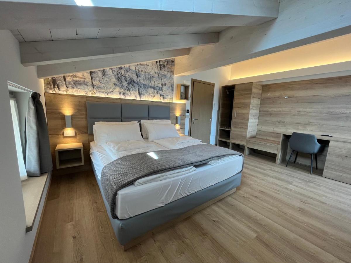Le Rocce Val Di Non - Quality Room & Breakfast Tassullo المظهر الخارجي الصورة