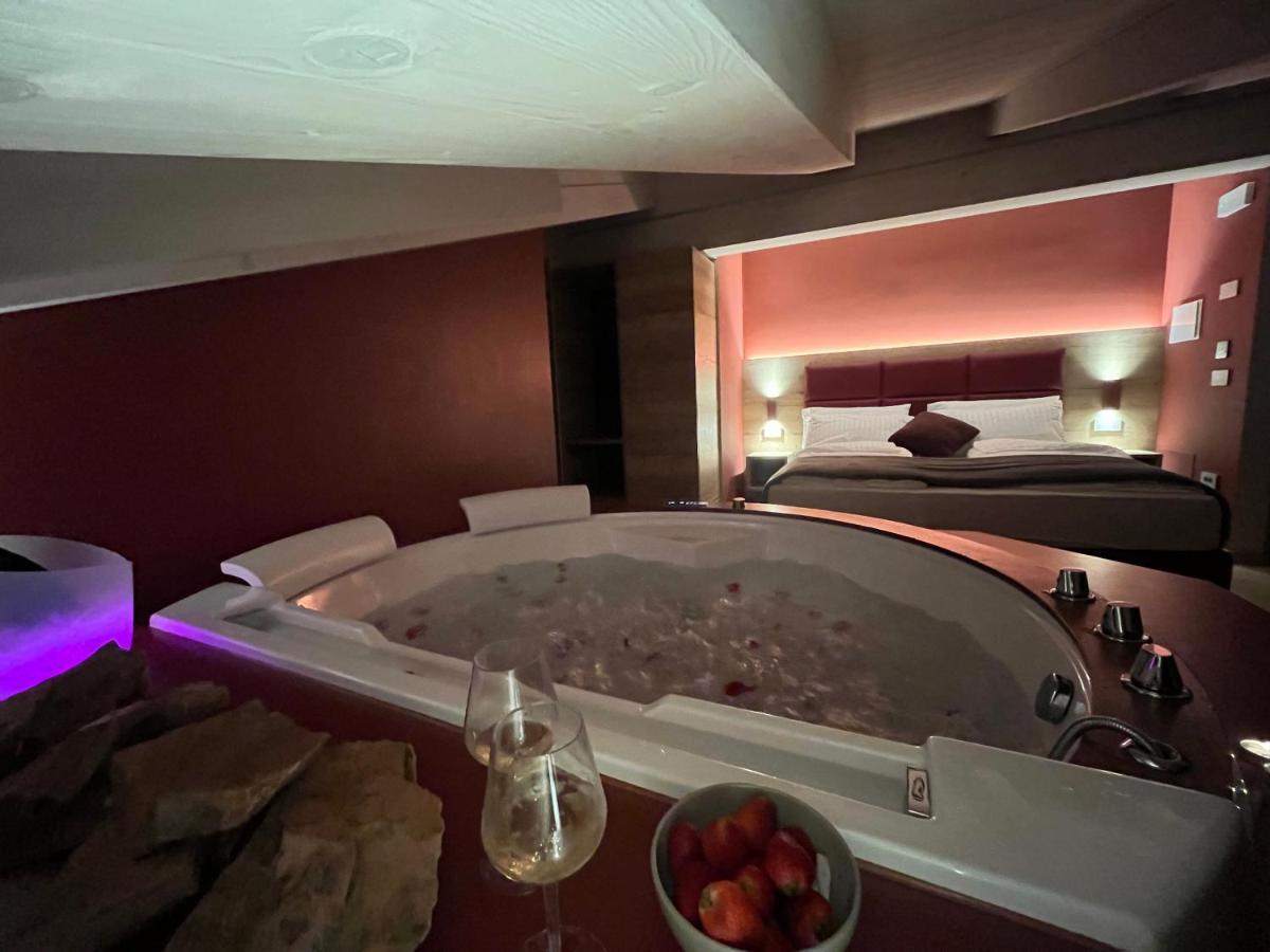 Le Rocce Val Di Non - Quality Room & Breakfast Tassullo المظهر الخارجي الصورة