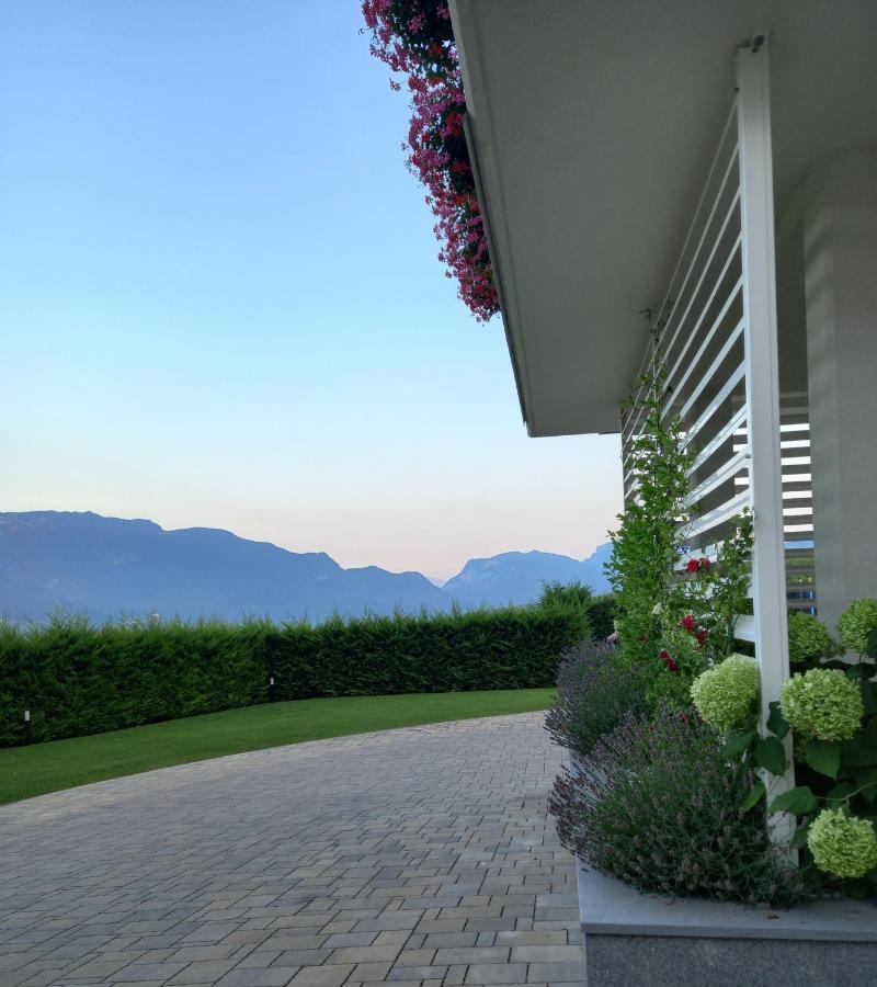 Le Rocce Val Di Non - Quality Room & Breakfast Tassullo المظهر الخارجي الصورة
