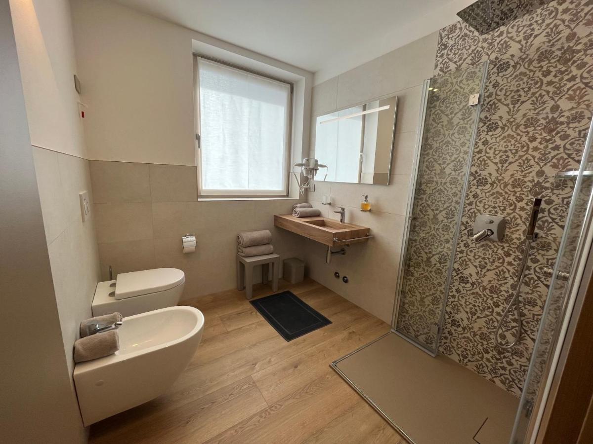 Le Rocce Val Di Non - Quality Room & Breakfast Tassullo المظهر الخارجي الصورة