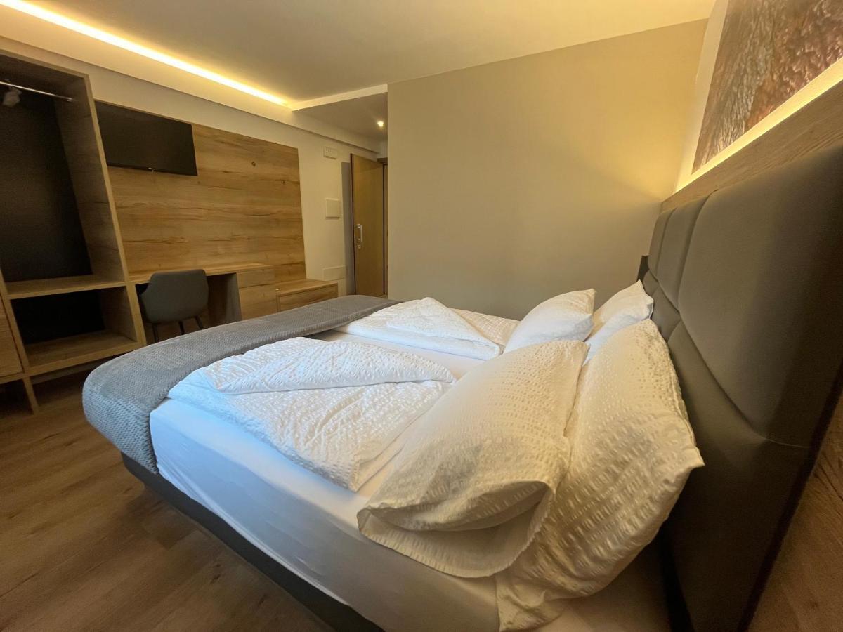 Le Rocce Val Di Non - Quality Room & Breakfast Tassullo المظهر الخارجي الصورة