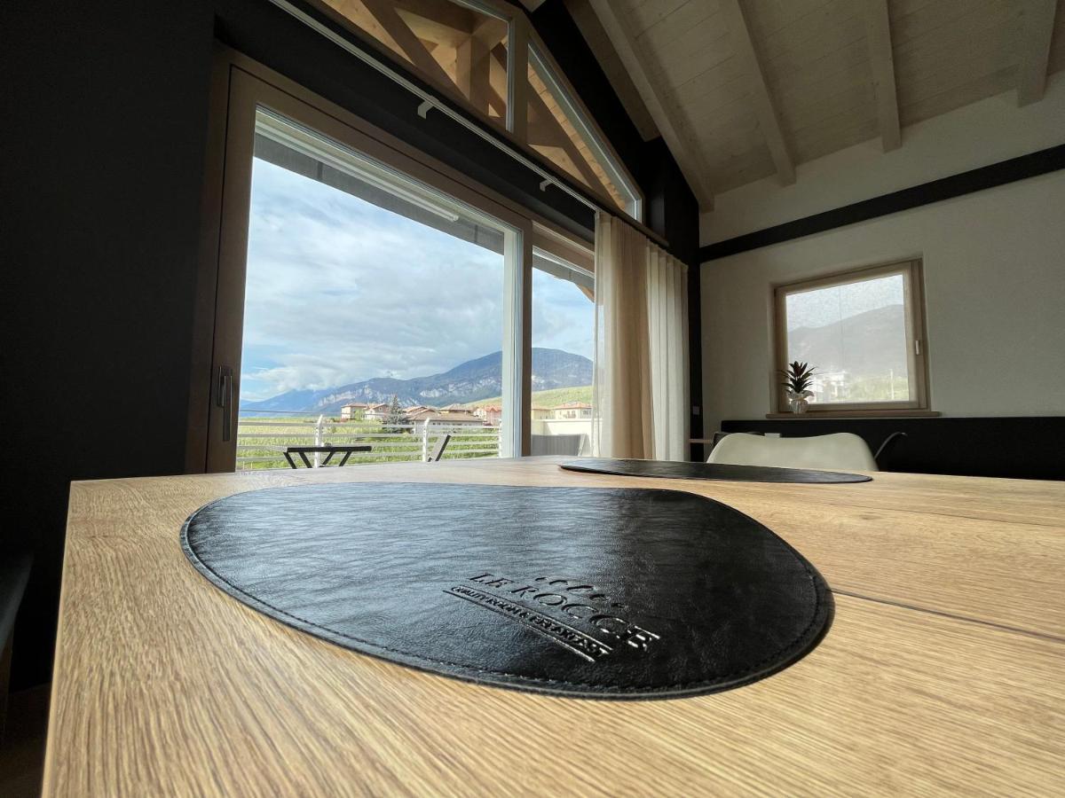 Le Rocce Val Di Non - Quality Room & Breakfast Tassullo المظهر الخارجي الصورة