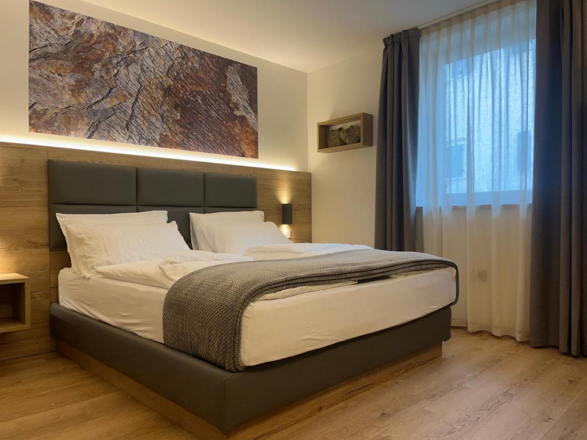 Le Rocce Val Di Non - Quality Room & Breakfast Tassullo المظهر الخارجي الصورة