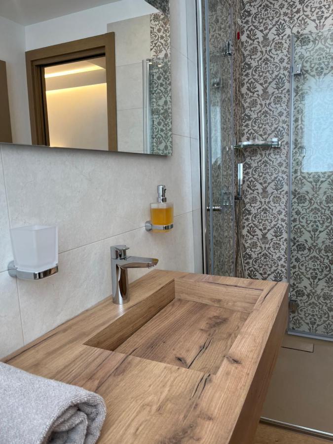 Le Rocce Val Di Non - Quality Room & Breakfast Tassullo المظهر الخارجي الصورة