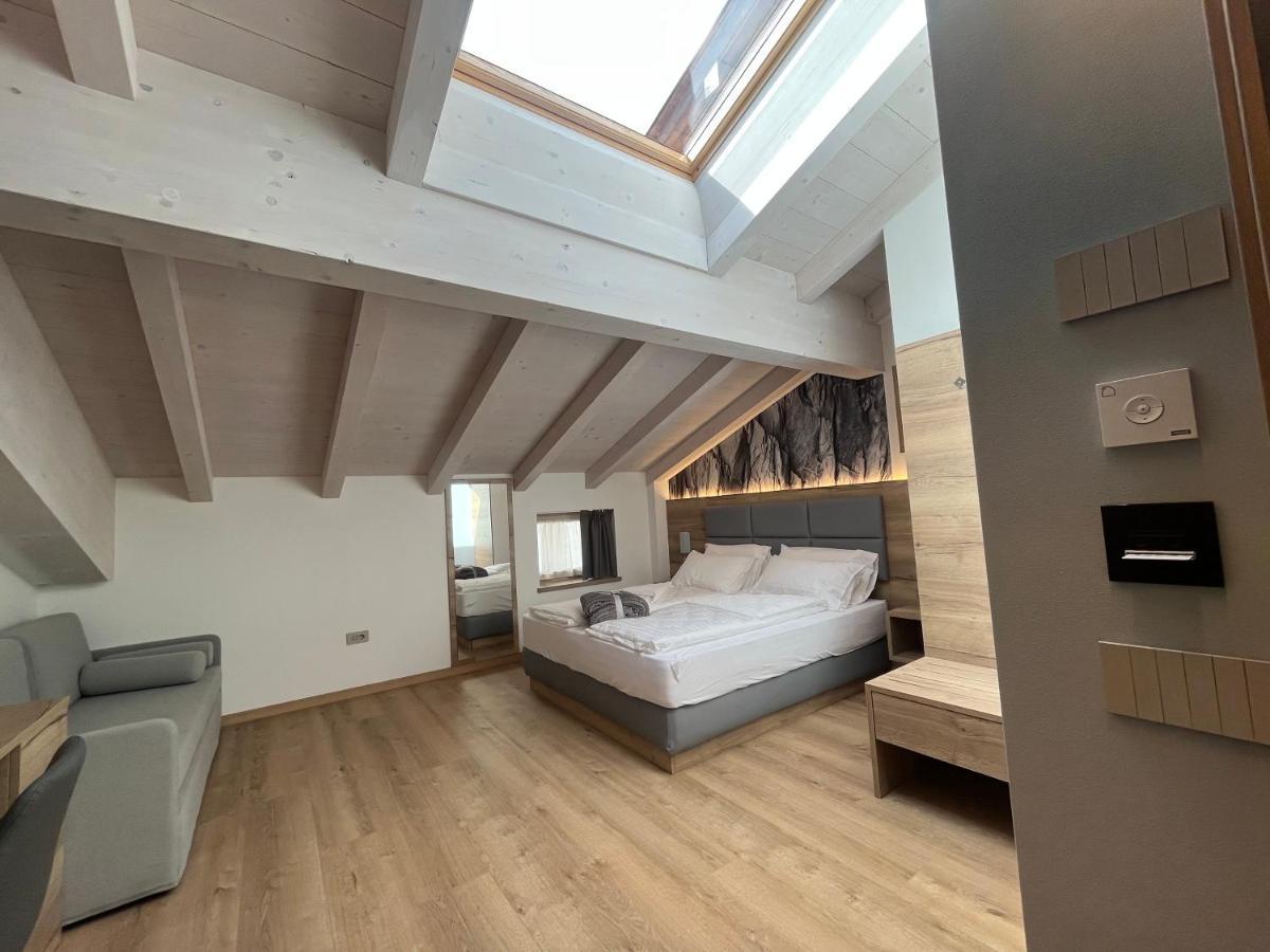 Le Rocce Val Di Non - Quality Room & Breakfast Tassullo المظهر الخارجي الصورة