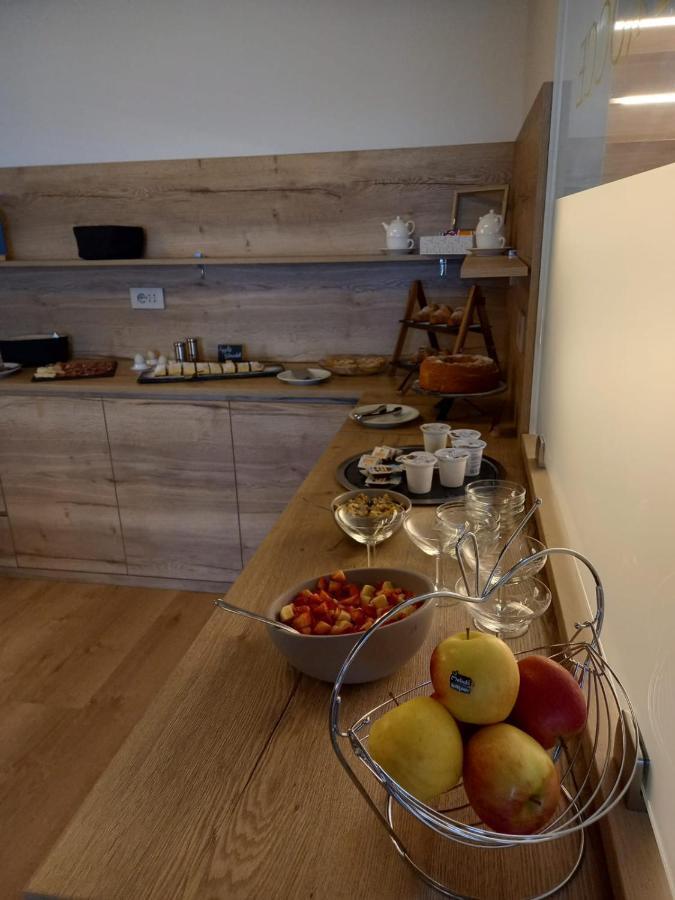 Le Rocce Val Di Non - Quality Room & Breakfast Tassullo المظهر الخارجي الصورة