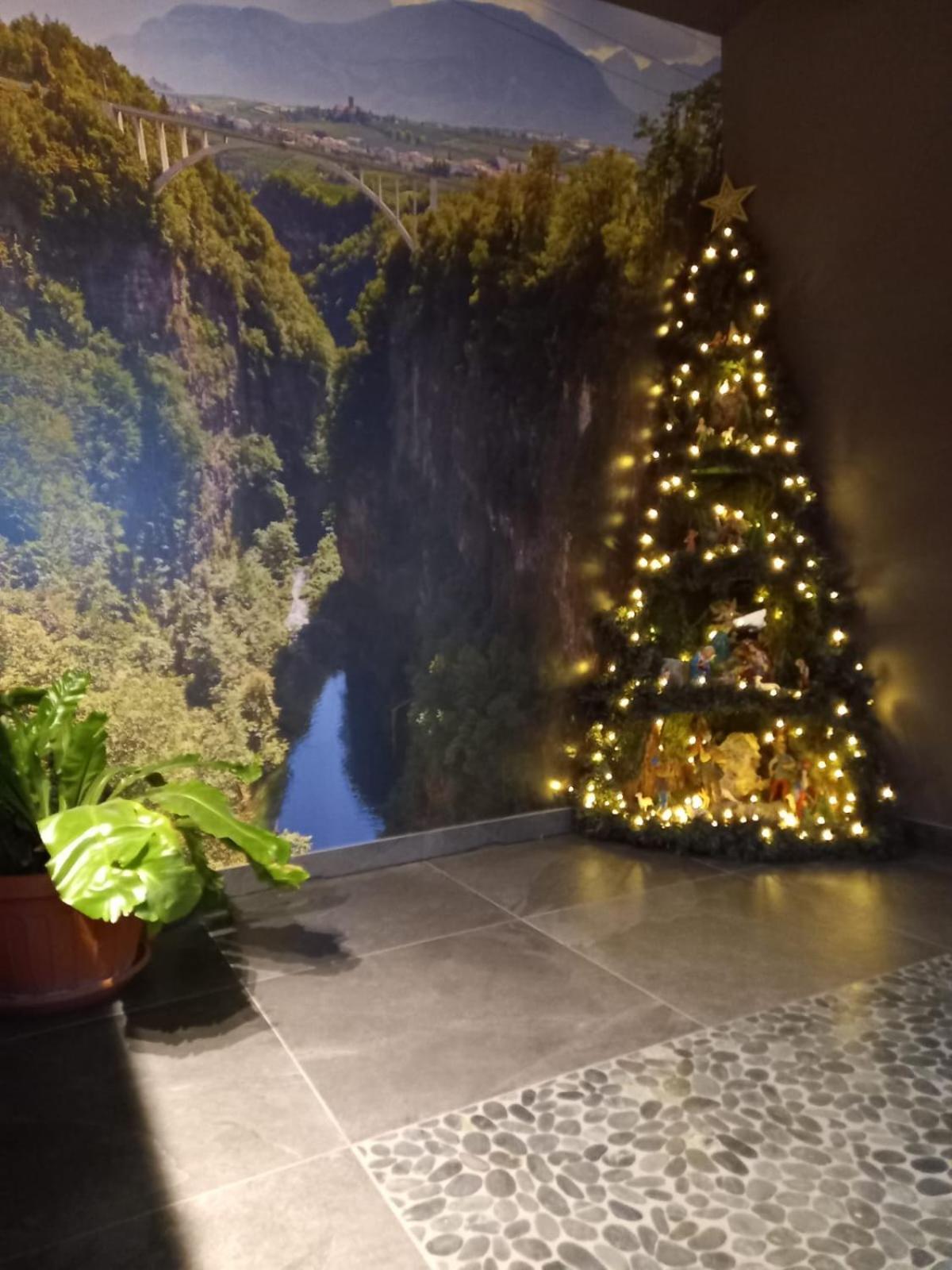 Le Rocce Val Di Non - Quality Room & Breakfast Tassullo المظهر الخارجي الصورة