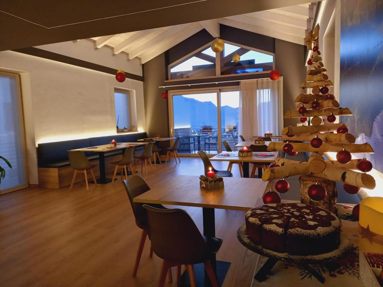 Le Rocce Val Di Non - Quality Room & Breakfast Tassullo المظهر الخارجي الصورة