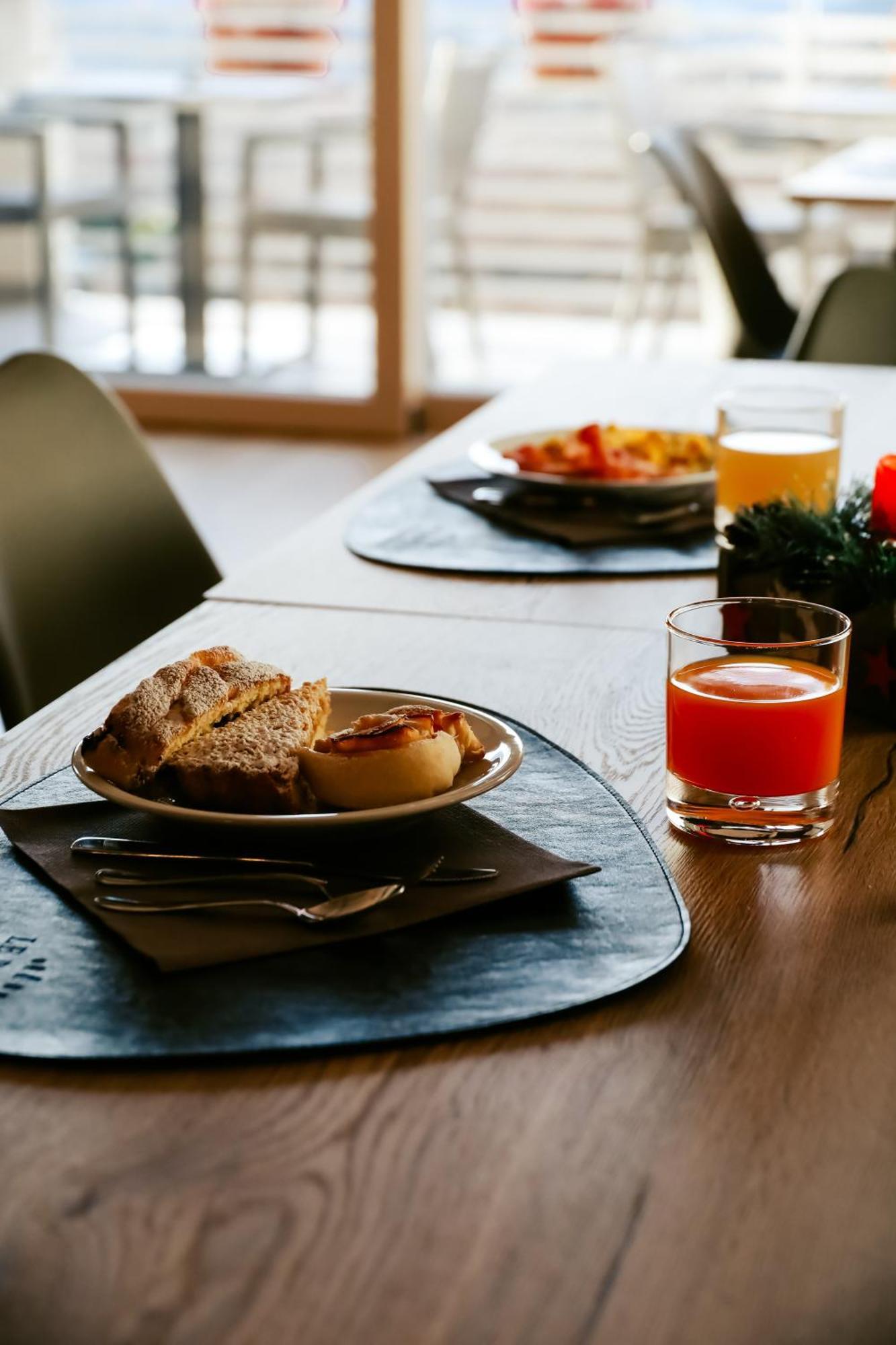 Le Rocce Val Di Non - Quality Room & Breakfast Tassullo المظهر الخارجي الصورة